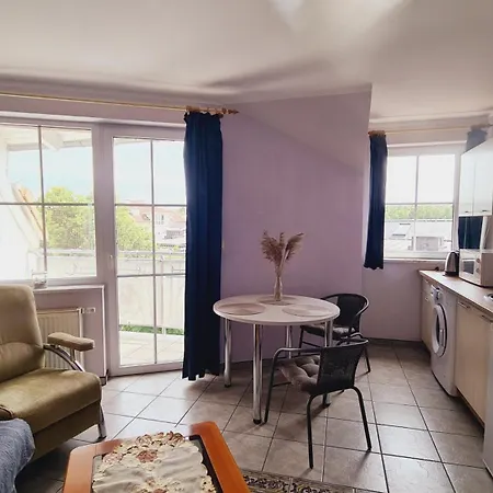 Apartment Hexagon - 5d