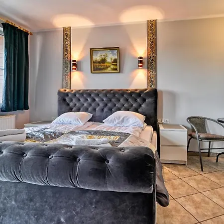 Hexagon - 5d Apartamento