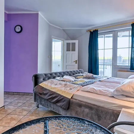 Apartamento Hexagon - 5d