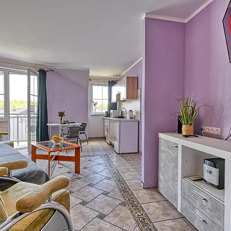 Hexagon - 5d * Grzybowo (West Pomeranian)