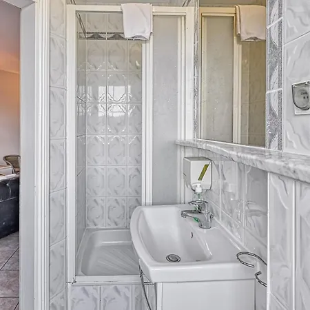 Hexagon - 5d Grzybowo (West Pomeranian)