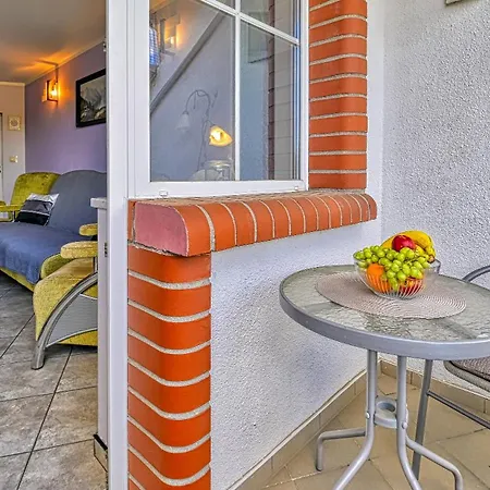 Apartamento Hexagon - 5d *