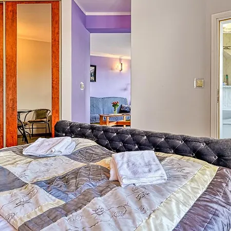 Hexagon - 5d Grzybowo (West Pomeranian)