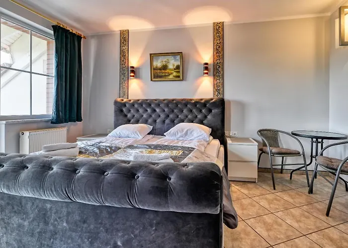 Hexagon - 5d Διαμέρισμα