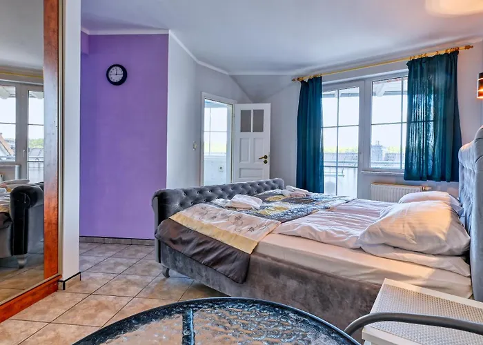 Διαμέρισμα Hexagon - 5d