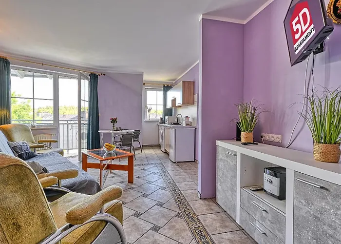 Hexagon - 5d * Grzybowo (West Pomeranian)