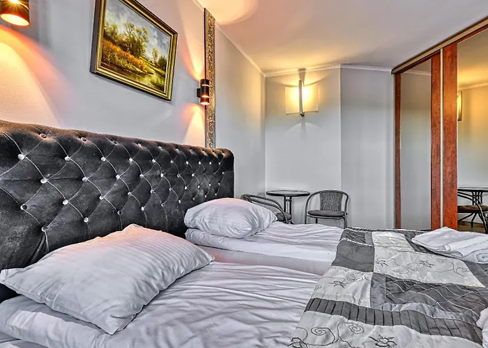 Hexagon - 5d Διαμέρισμα