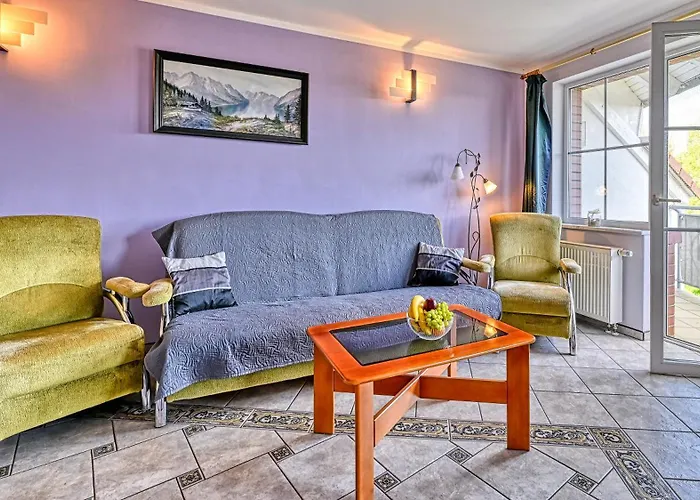 Διαμέρισμα Hexagon - 5d *