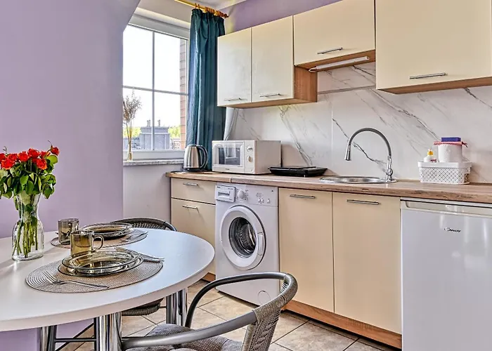 Διαμέρισμα Hexagon - 5d