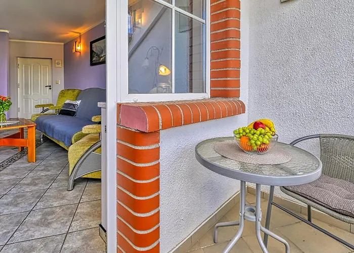 Διαμέρισμα Hexagon - 5d *