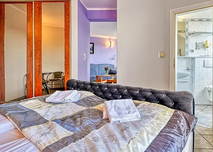 Hexagon - 5d Grzybowo (West Pomeranian)